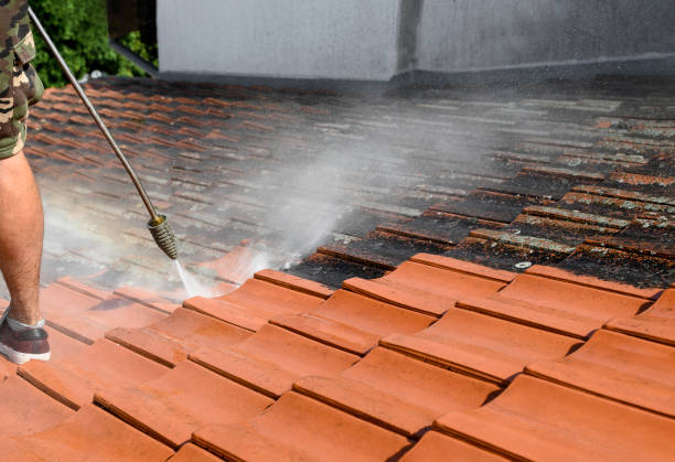 Best Best Pressure Washing Companies  in East Troy, WI