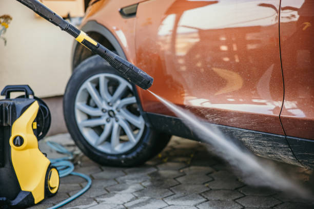 Trusted East Troy, WI Pressure Washing Experts