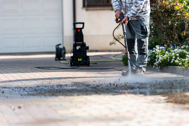 East Troy, WI Pressure Washing Company