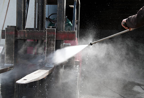 Best Deck Cleaning Services  in East Troy, WI