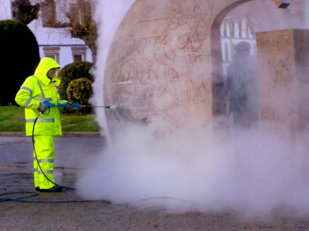 Best Fence Pressure Washing  in East Troy, WI