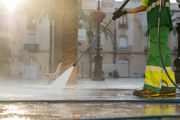 Best Pressure Washing Company Near Me  in East Troy, WI