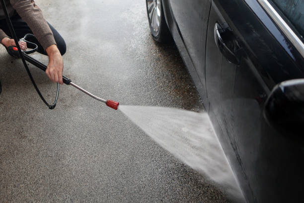 Pressure Washing Services for Businesses in East Troy, WI