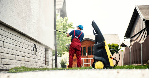 Best Residential Pressure Washing Services  in East Troy, WI